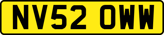 NV52OWW