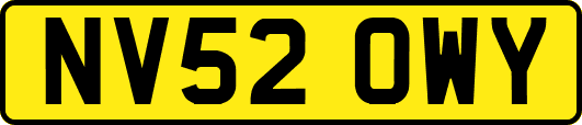 NV52OWY
