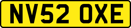 NV52OXE