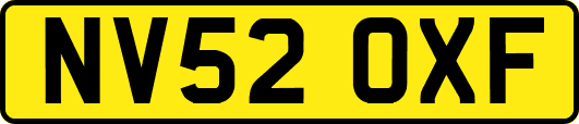 NV52OXF