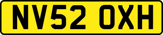 NV52OXH