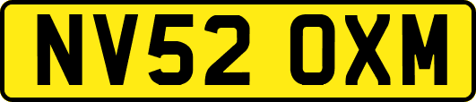 NV52OXM
