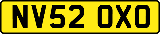 NV52OXO