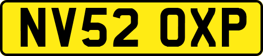 NV52OXP