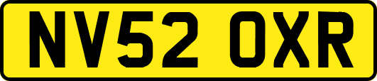 NV52OXR