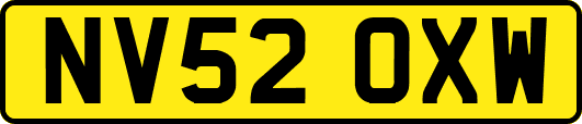 NV52OXW