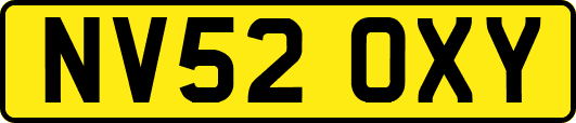 NV52OXY