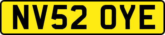 NV52OYE