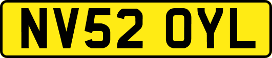 NV52OYL