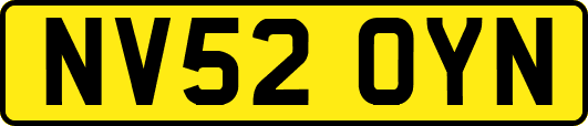 NV52OYN