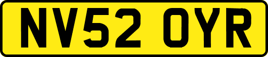NV52OYR