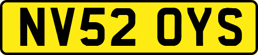 NV52OYS