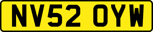 NV52OYW