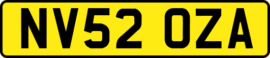 NV52OZA