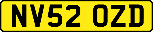 NV52OZD