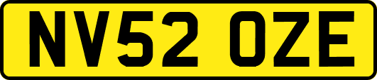 NV52OZE