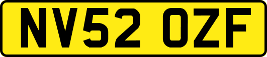 NV52OZF