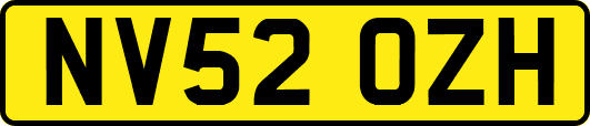 NV52OZH