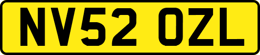 NV52OZL
