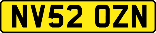 NV52OZN