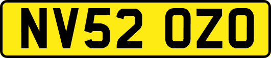 NV52OZO