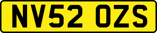 NV52OZS