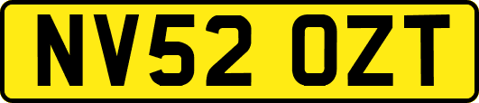 NV52OZT