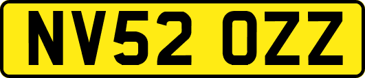 NV52OZZ