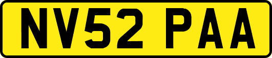 NV52PAA