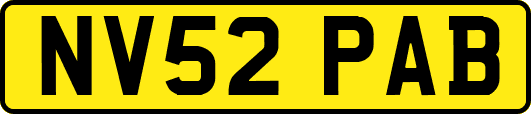 NV52PAB