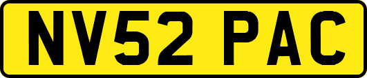 NV52PAC