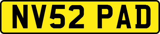 NV52PAD