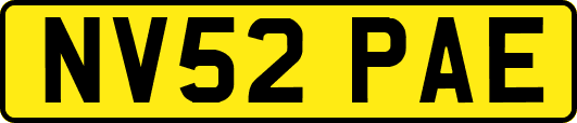 NV52PAE