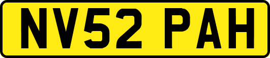 NV52PAH
