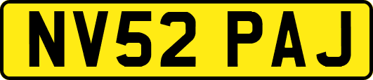 NV52PAJ