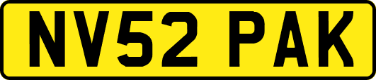 NV52PAK