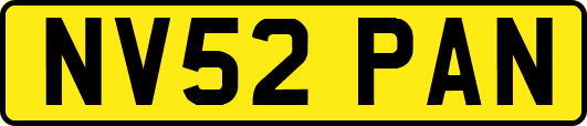 NV52PAN