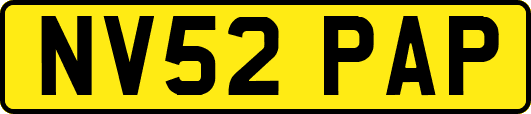 NV52PAP