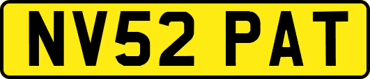 NV52PAT