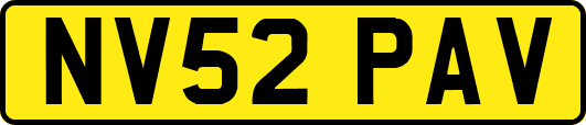 NV52PAV
