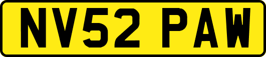 NV52PAW