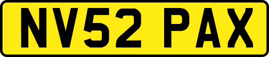NV52PAX