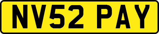 NV52PAY
