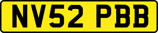 NV52PBB