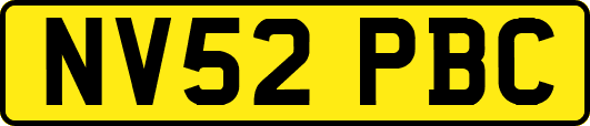 NV52PBC