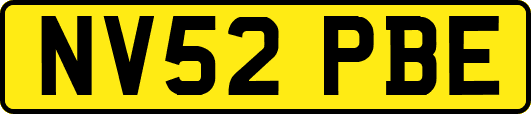 NV52PBE