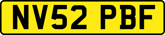 NV52PBF