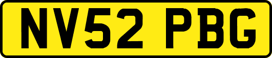 NV52PBG