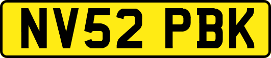 NV52PBK