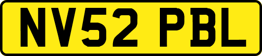 NV52PBL